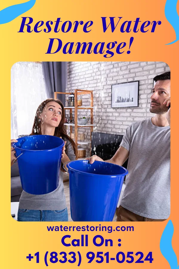 water restoration Beacon Damage Restoration Partners Blair